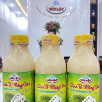 Sinh tố mãng cầu 680g TẤN LỘC