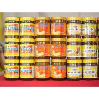 Sinh tố mãng cầu 680g TẤN LỘC