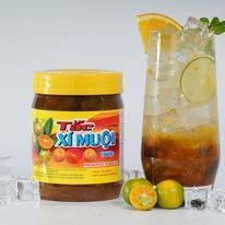 Xí muội mơ TẤN LỘC 900g