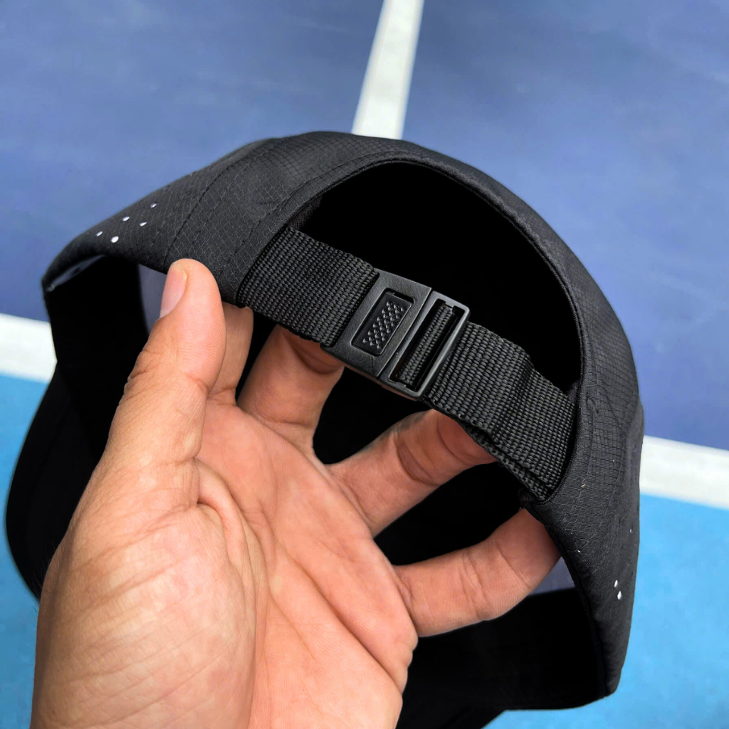Mũ Pickleball BEESOUL thể thao thời trang phong cách unisex, chất liệu vải cao cấp có lỗ thoáng khí