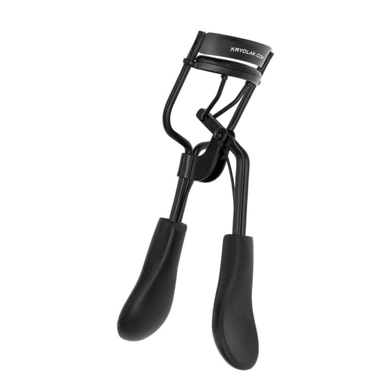 Hàng hot xịn-Bấm mi Kryolan eyelash curler. Giúp đôi mi cong vút, ko đau, ko rụng lông mi.