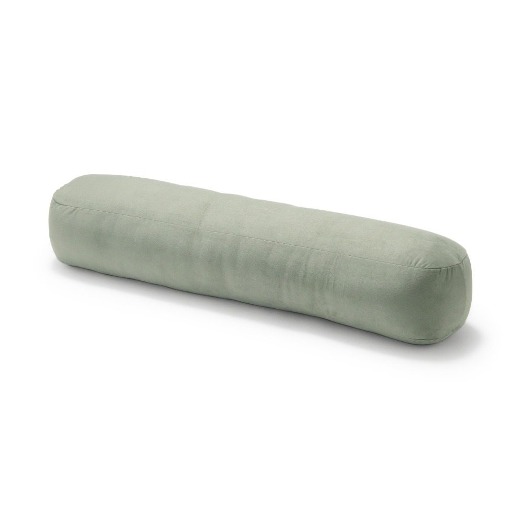 Ảnh Gối Ôm Mềm - 110x26cm MUJJI 2