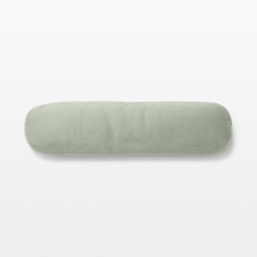 Ảnh Gối Ôm Mềm - 110x26cm MUJJI 3
