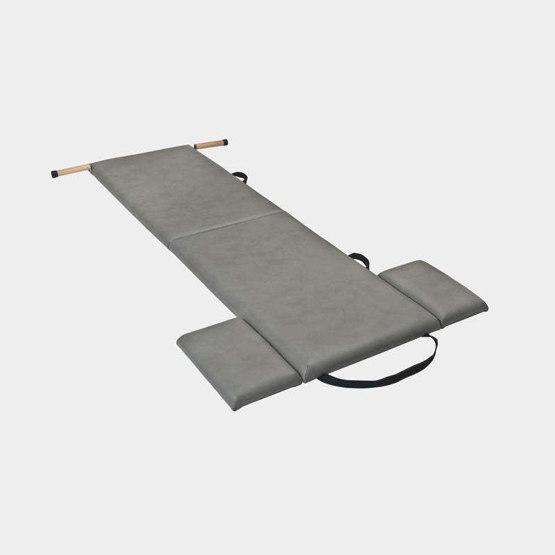 Low Folding Pilates Mat: Thảm Tập Pilates Gấp Gọn Cho Mọi Không Gian