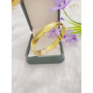hàng titan Các mẫu vòng tay trơn  trang sức bản 4ly, 6 ly ,8 ly Hàng titan