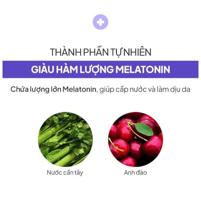 Kem Dưỡng Chống Lão Hóa Maxclinic Time Return Melatonin Cream 50g