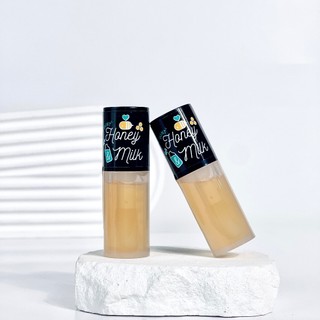 Son dưỡng môi Apieu Honey & Milk Lip Oil 5g