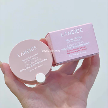 GEL DƯỠNG MÔI LANÊIGE FIRM LIP TREATMENT