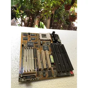 Mainboard Máy tính 386 486 ĐỜI CỔ PHỤC VỤ SƯU TẦM