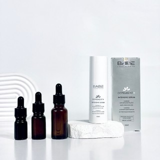 Tinh chất Babe DEPIGMENT+ Intensive Serum dưỡng sáng da và mờ thâm 30ml