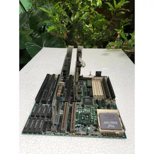 Máy tính Cổ 486 như hình ĐỜI CỔ PHỤC VỤ SƯU TẦM
