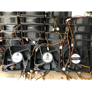 Fan 12V Siêu Tốc 12x12x3,5Cm rất mạnh dùng tản nhiệt cho thùng 4U hoặc Máy Tính