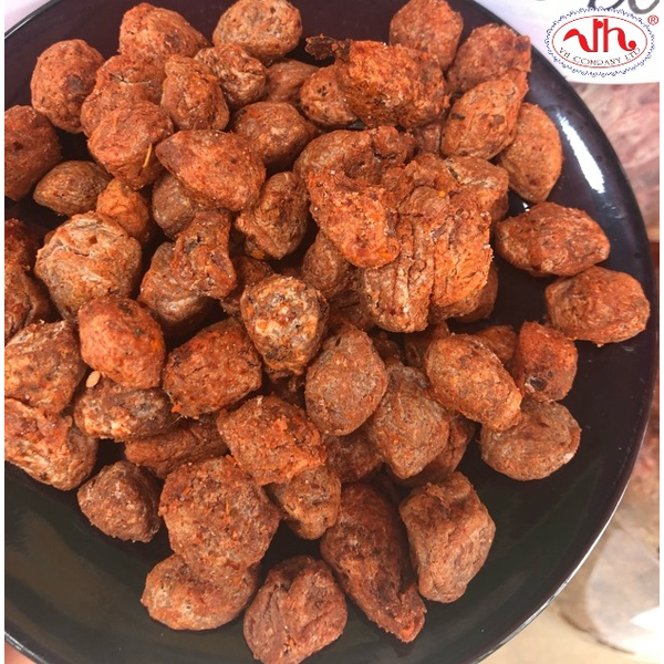 Ô Mai Mơ Cay Vạn Hương Chuẩn Vị Truyền Thống hộp (200gr, 350gr) , túi zip (100gr)