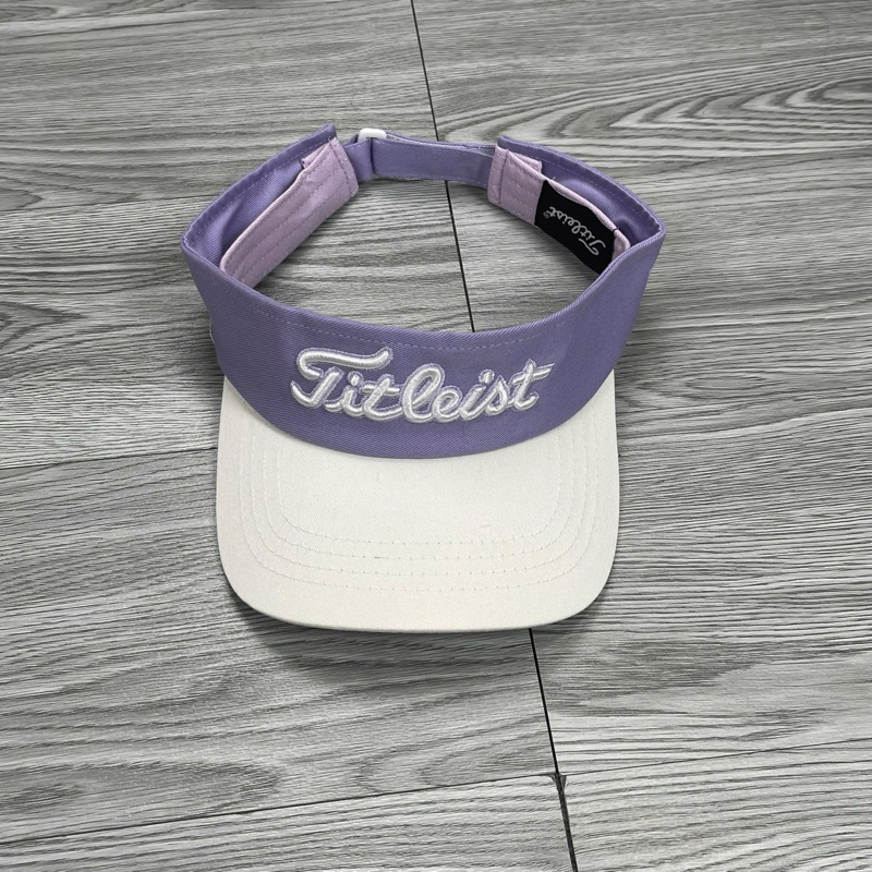 Nón Kết Nửa Đầu Titleist Chơi Pickleball, Golf, Tennis
