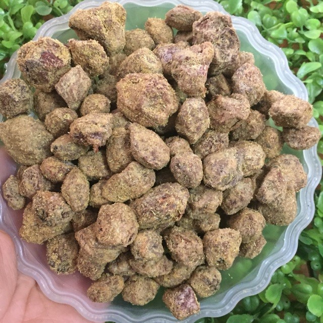 Ô Mai Mơ Cam Thảo Vạn Hương Chuẩn Vị Truyền Thống hộp (200gr, 350gr), túi zip (100gr)