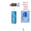 Keratin TREATMENT Nhũ Tương Keratin Mcreme Phục Hồi Hư Tổn Tóc | Made in PRC | 1000ml