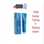 Kem Nhuộm Tóc Mcreme Keratin & Biotin 100 Màu (Nền Kem Đặc Dẽo) | Made in PRC | 100ml