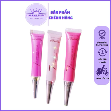 Son Dưỡng Kích Màu Môi Phisolab Chính Hãng Hàn Quốc Sau Phun Xăm 15g