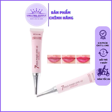 Son Dưỡng Ẩm Kích Màu Môi Goochie Sau Xăm 15ml