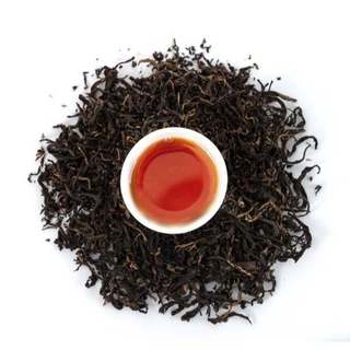 Hồng trà túi giấy 75g - Hồng Trà Shan Tuyết cổ thụ Suối Giàng 300 năm tuổi-SuGiTea