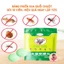Băng Phiến Đuổi Chuột PROMAX10 Viên To Tròn 400g Xua Chuột Hiệu Quả Lâu Dài, An Toàn