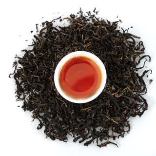 Hồng trà hộp giấy 50g - Hông Trà Shan Tuyết cổ thụ 300 năm tuổi suối giàng-SuGiTea