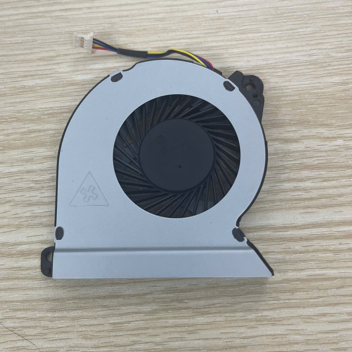 Pièce Rechange HP Ventilateur CPU DBTLAP Pour HP Probook 440 G2, 445, 450, 470 G2 - Compatible HSTNN-C83C, 767433-001 Pièce Hp Hstnn-c83c - Foto 4