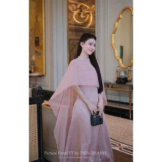SET EVA BY TIEN THANH CLOTHES............