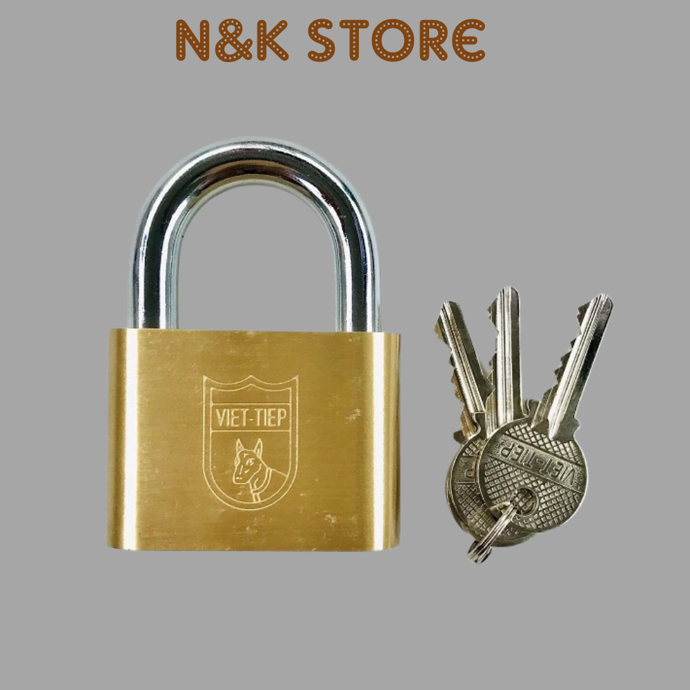 Khóa bấm Việt Nhật đủ các size , ổ khóa Việt Nhật khóa vali, khóa tủ chắc chắn