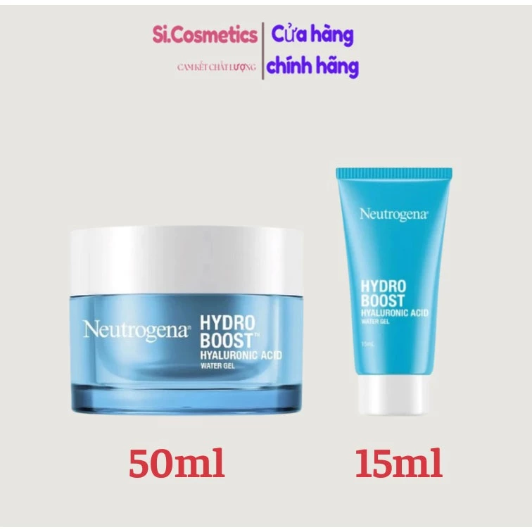 Neutrogena Hydro Boost Water