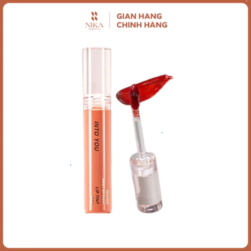 Son Bóng Into You Water Reflecting Lip Tint 2.5g