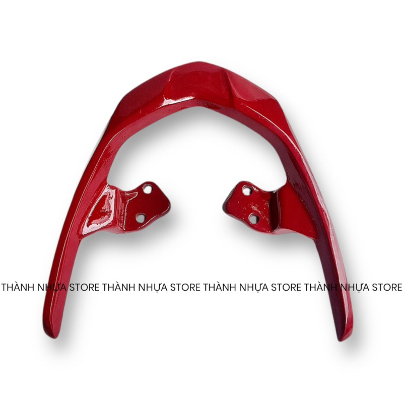 Cảng sau tay xách Spark cho Sirius