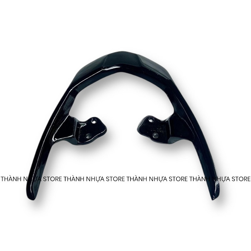 Cảng sau tay xách Spark cho Sirius