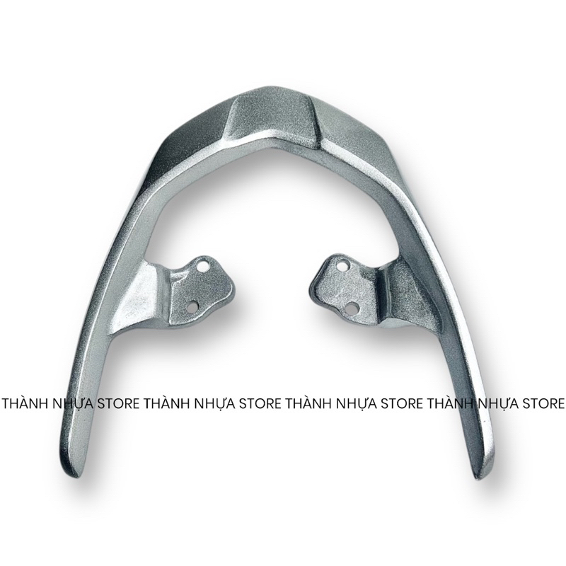 Cảng sau tay xách Spark cho Sirius