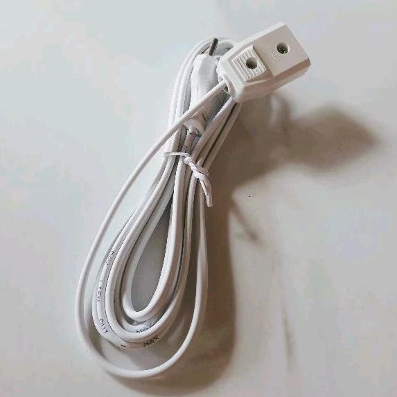 Phích nối âm liền dây và phích dài 3m, 5m