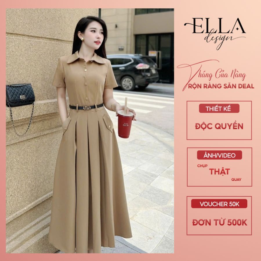 ELLA DESIGN, Cửa hàng trực tuyến | Shopee Việt Nam