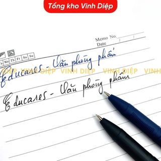 Bút nước GP-777 NÉT 0.7mm. 2 màu đen và trắng dùng cho văn phòng.học sinh.ký kết nét đậm đẹp
