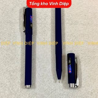 Bút nước GP-777 NÉT 0.7mm. 2 màu đen và trắng dùng cho văn phòng.học sinh.ký kết nét đậm đẹp