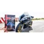 PPF BMW S1000RR ...dán bảo vệ mặt đồng hồ xe, hàng nhập khẩu