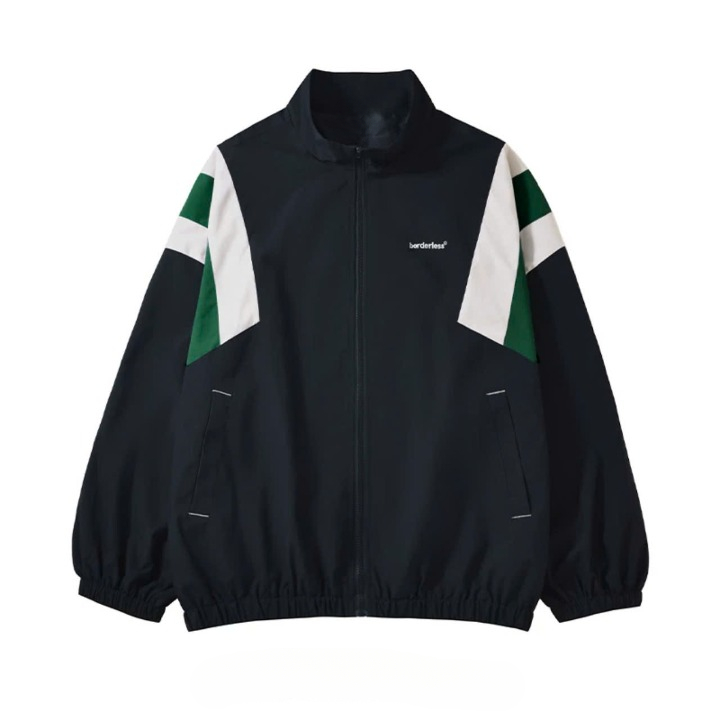 Áo Khoác Gió Nam Nữ Hai Lớp From Unisex, Logo Thêu, Chống Nắng, Cản Gió - ĐĂNG QUANG CLOTHER | BigBuy360 - bigbuy360.vn