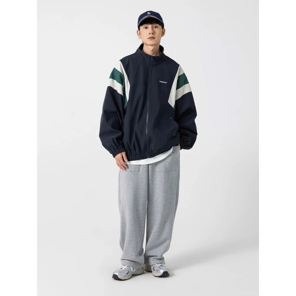 Áo Khoác Gió Nam Nữ Hai Lớp From Unisex, Logo Thêu, Chống Nắng, Cản Gió - ĐĂNG QUANG CLOTHER | BigBuy360 - bigbuy360.vn