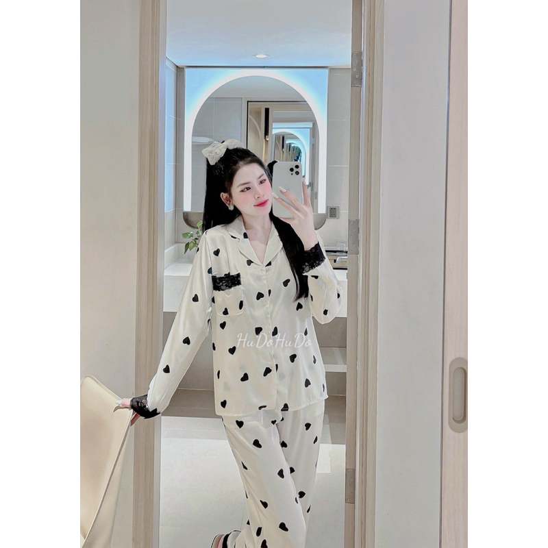 Màu Ren 2-Size L