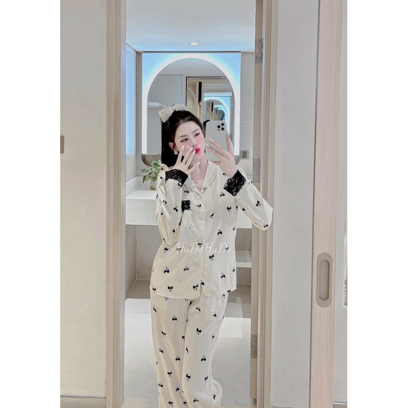 Màu Ren 4-Size L