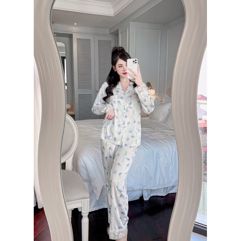 Màu Ren 6-Size L