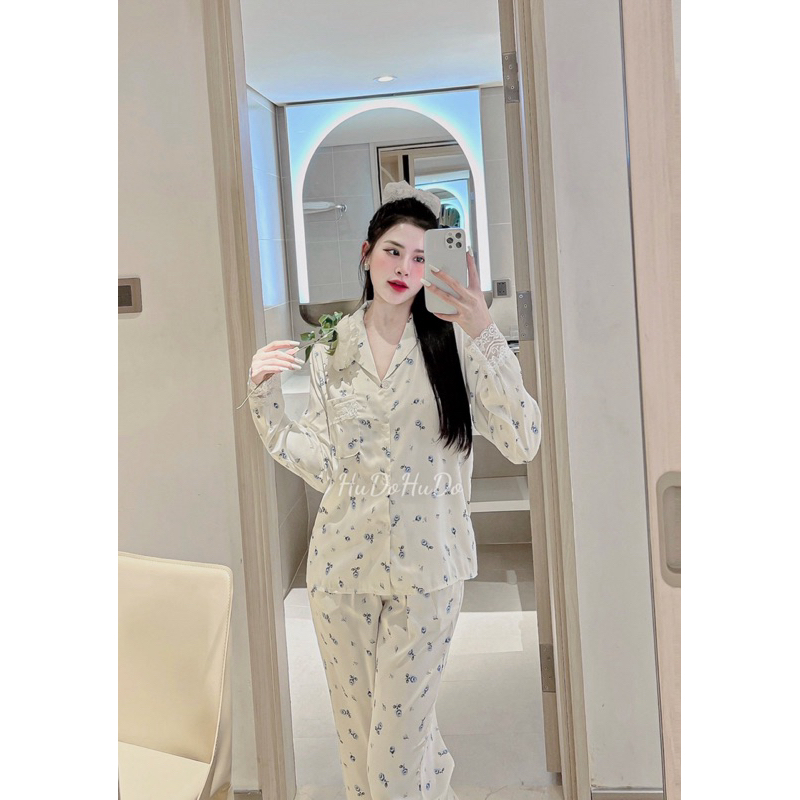 Màu Ren 7-Size L