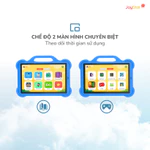 Máy tính bảng Joystar J10 dành cho trẻ em có 60 ứng dụng và 2 app bản quyền giúp bé học tập hiệu quả — ảnh 3