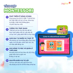 Máy tính bảng Joystar J10 dành cho trẻ em có 60 ứng dụng và 2 app bản quyền giúp bé học tập hiệu quả — ảnh 6