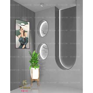 Phông Nền Livestream Chụp Ảnh 3D 5D Thời Trang dễ thương đồ ngủ, pijama, mỹ phẩm hút mắt