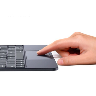 Bao da bàn phím Air/Pro 2018-2024 M1 M2 M4 M5 - Sheexi Keyboard Trackpad siêu mượt