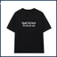 Áo phông nam nữ in chữ tim đầy vết xước slogan hài hước áo thun unisex thời trang hot trend 100% chất cotton mềm ta517